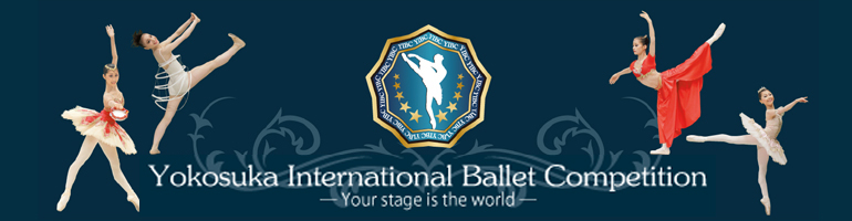 Yokosuka International Ballet Competition